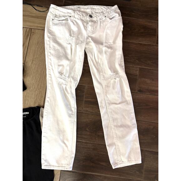 Lot of 9 Tops Dress Pants Womens Activewear M-L Clothing Reseller Bundle - Picture 8 of 12